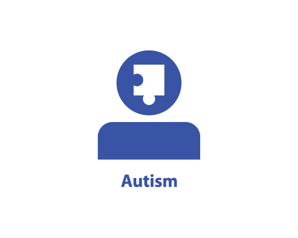 Autism cover image