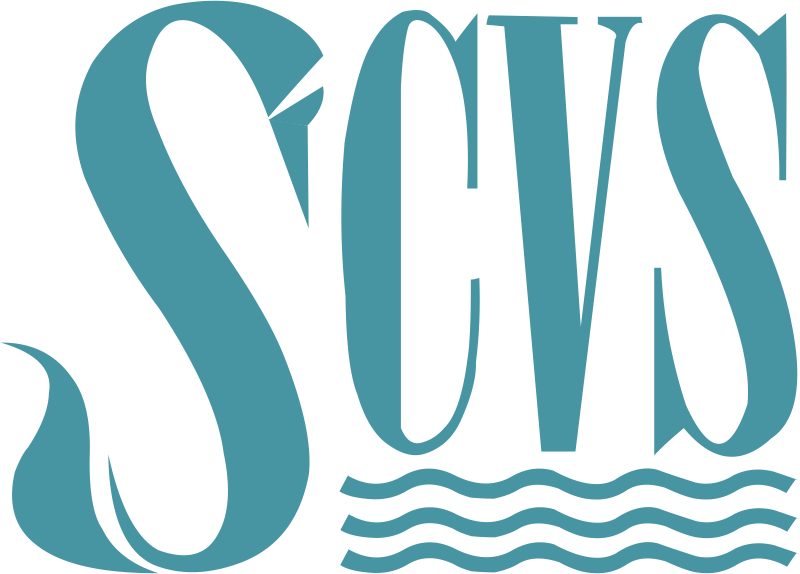 SCVS Logo