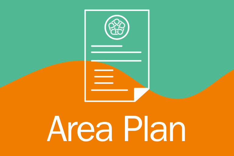 Area Plan