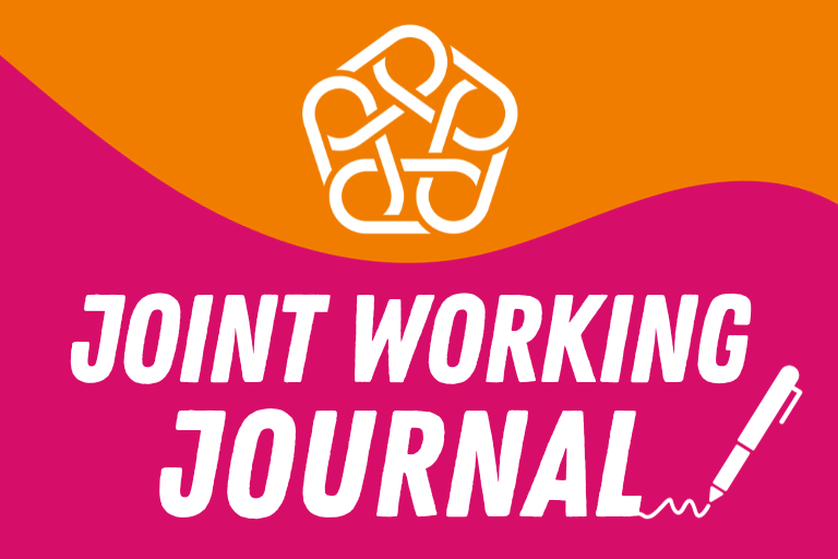 Joint Working Journal - Header