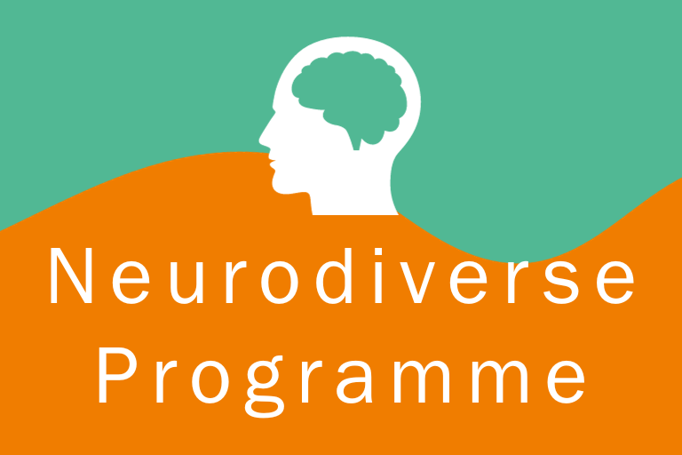 Neurodiverse Programme