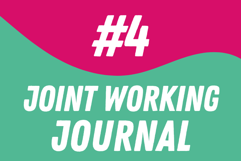 Joint Working Journal - 4