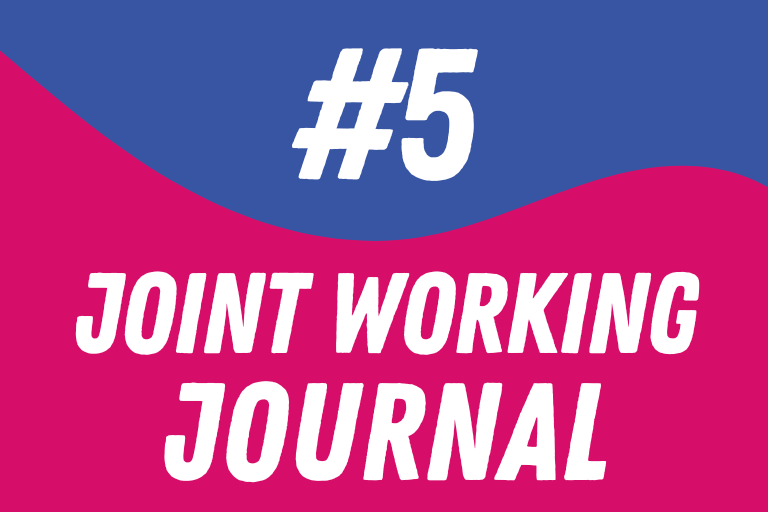 Journal #5